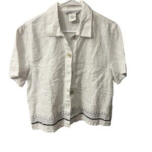 Vintage Women’s Shirt JohnPaulRichard